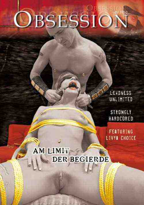 [18+] Am Limit Der Begierde