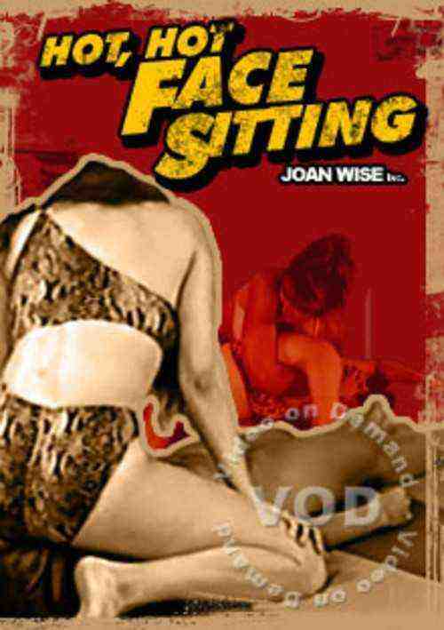 [18+] Hot, Hot Face Sitting