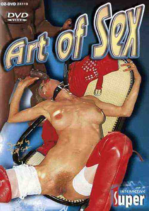 [18+] Art Of Sex