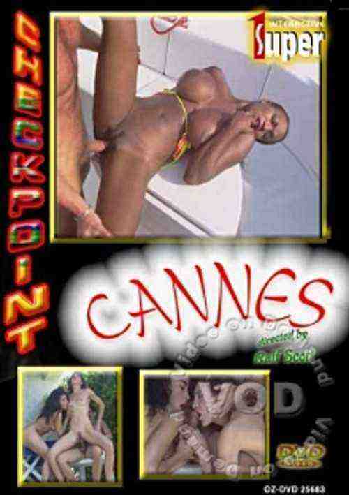 [18+] Checkpoint Cannes