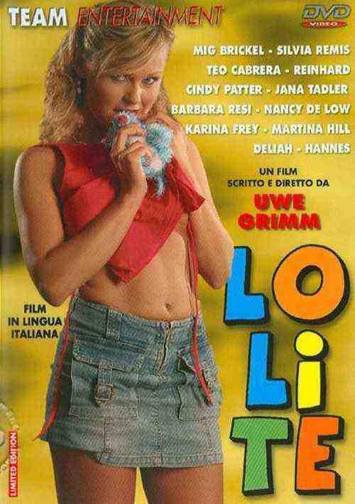 [18+] Lola