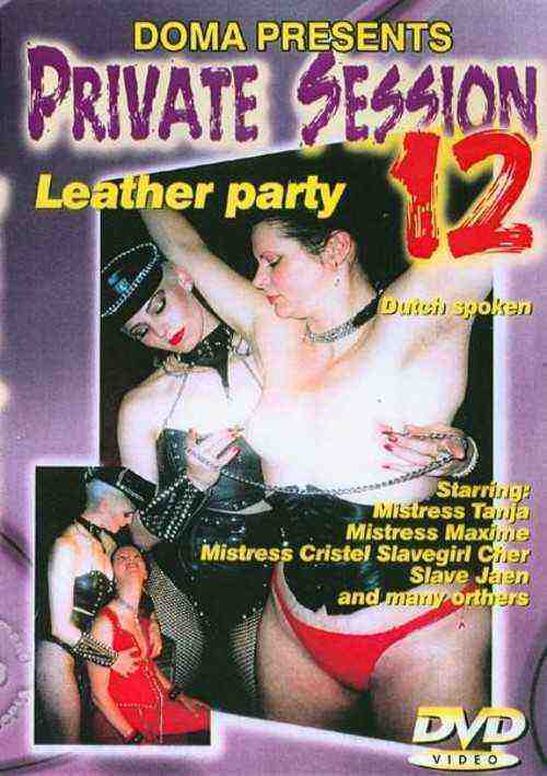 [18+] Private Session 12