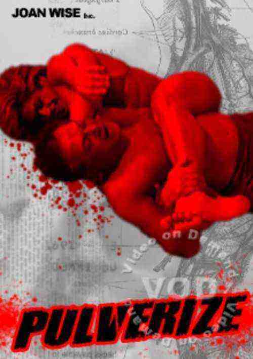 [18+] Pulverize