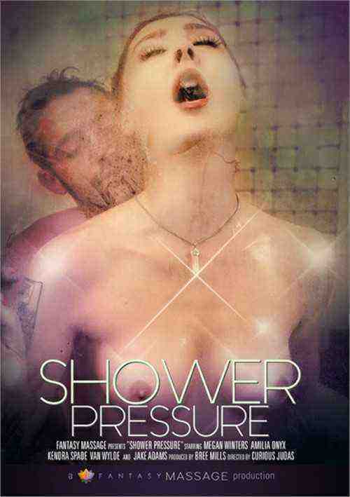 [18+] Shower Pressure