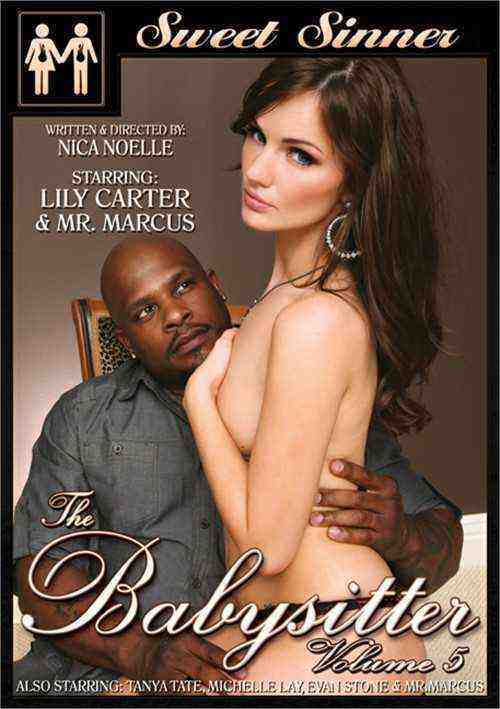 [18+] The Babysitter 5