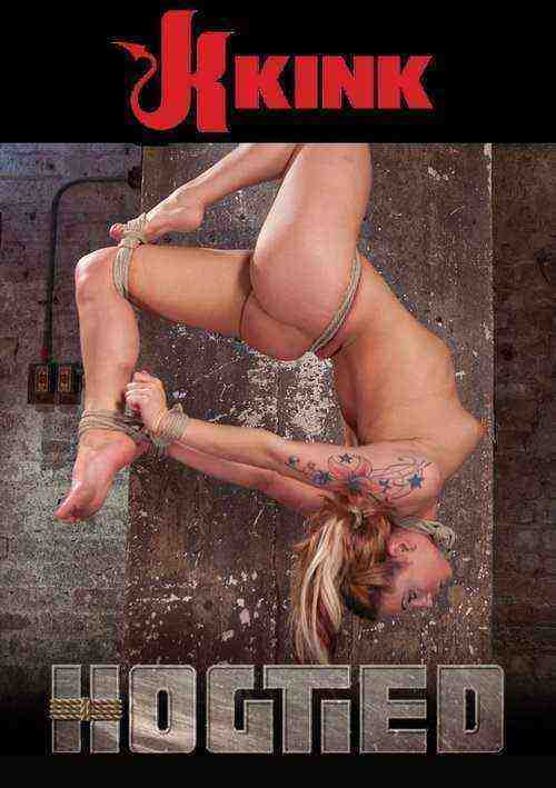 [18+] Hogtied - Dahlia In The Sky