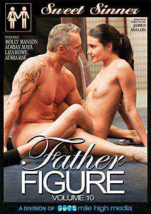 [18+] Father Figure 10