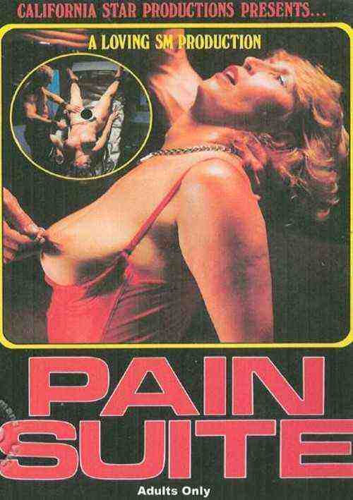 [18+] Pain Suite
