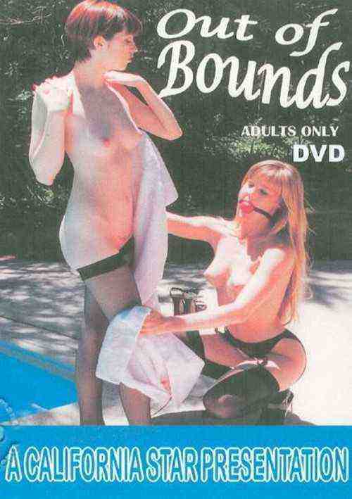 [18+] Out Of Bounds
