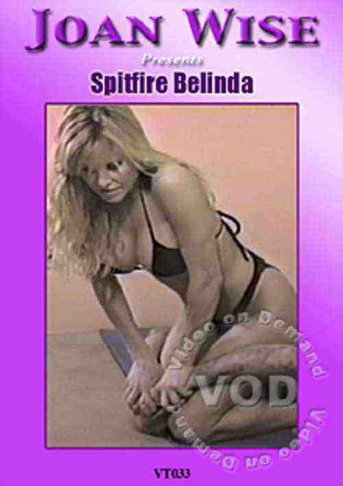 [18+] Spitfire Belinda