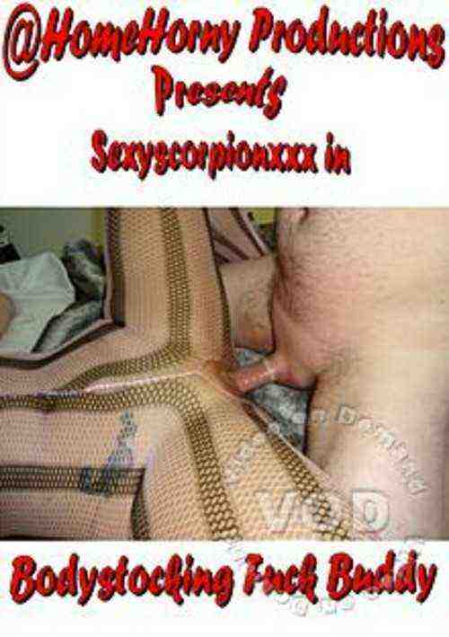 [18+] Bodystocking Fuck Buddy