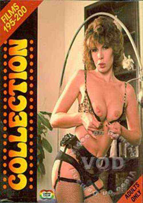 [18+] Collection 199 - Stiff Stimulation