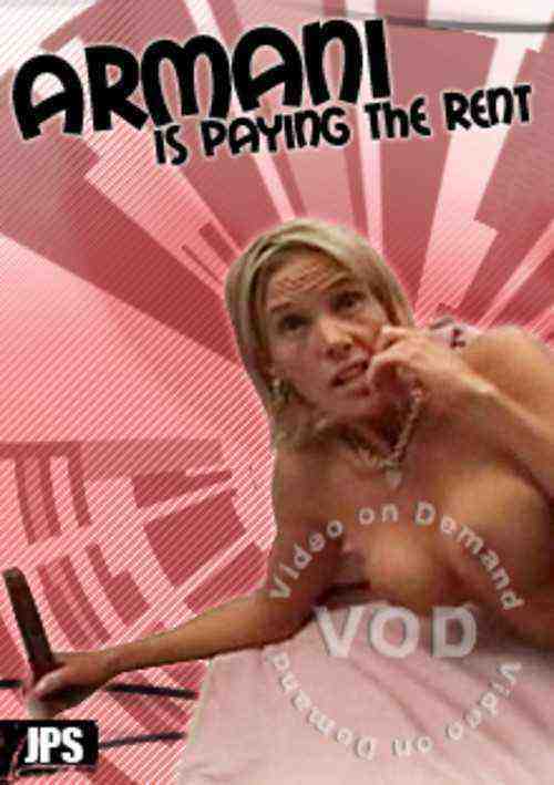 [18+] Armani Is Paying The Rent
