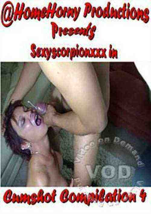 [18+] Cumshot Compilation 4