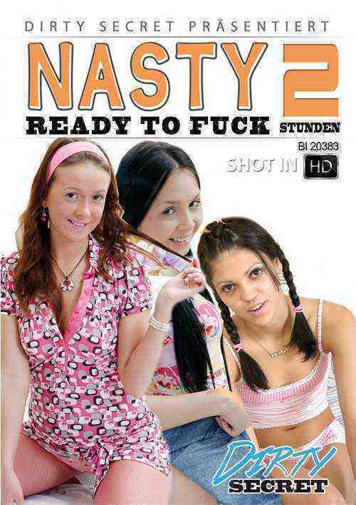 [18+] Nasty Ready To Fuck