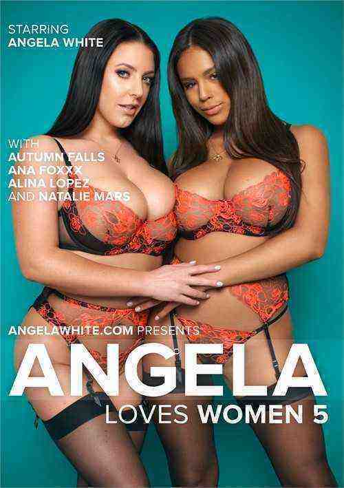 [18+] Angela Loves Women 5