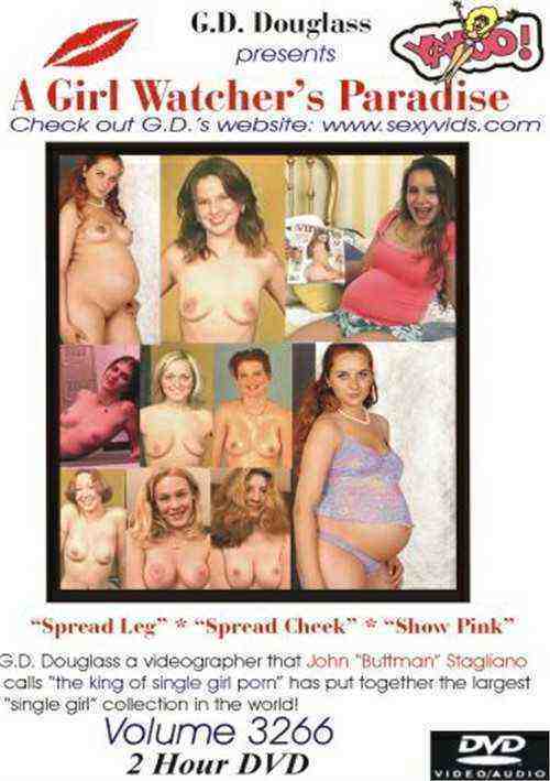 [18+] A Girl Watcher's Paradise 3266