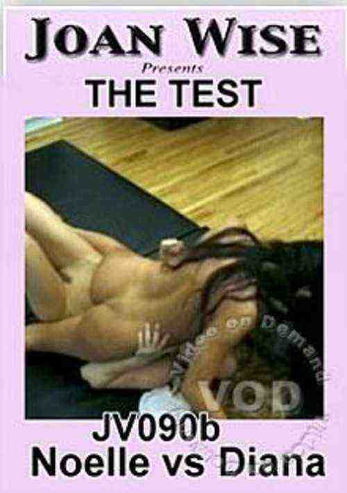 [18+] The Test