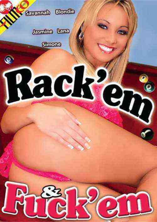 [18+] Rack 'em & Fuck 'em