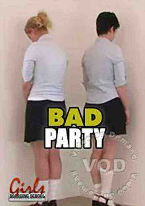 [18+] Bad Party