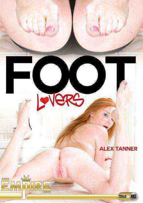 [18+] Foot Lovers