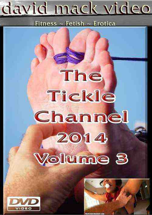 [18+] The Tickle Channel 2014 3