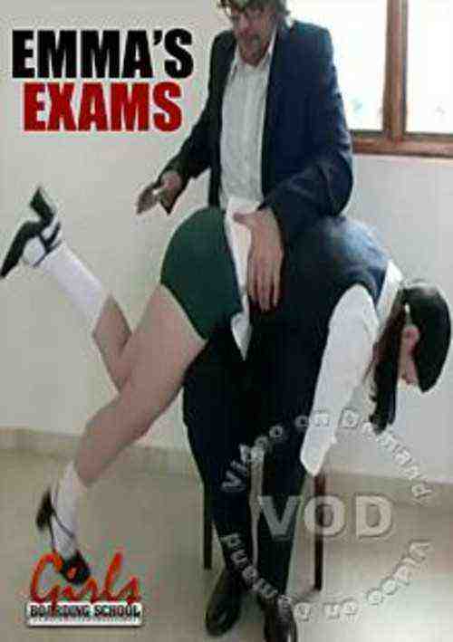 [18+] Emma's Exams