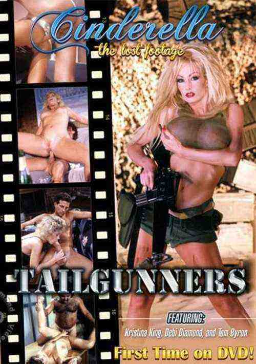 [18+] Tail Gunners