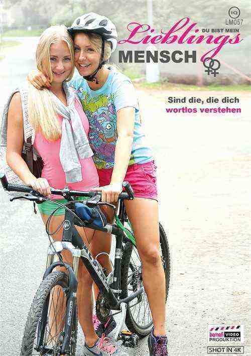 [18+] Sind Die, Die Dich Wortlos Verstehen