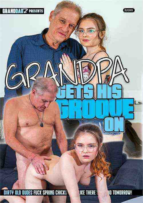 [18+] Grandpa Gets His Groove On