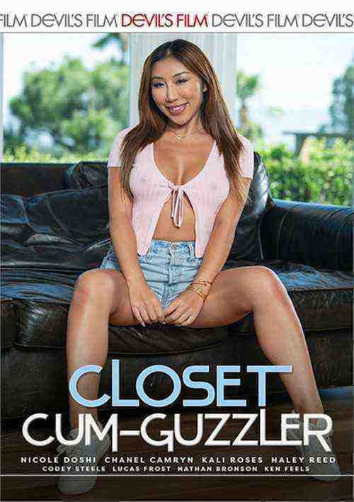 [18+] Closet Cum-guzzler