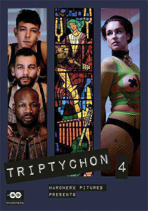 [18+] Triptychon 4
