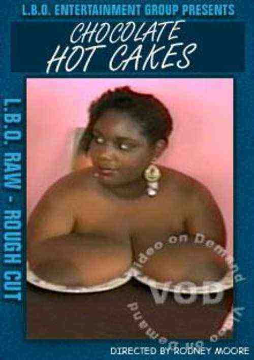 [18+] Lbo Raw - Chocolate Hotcakes