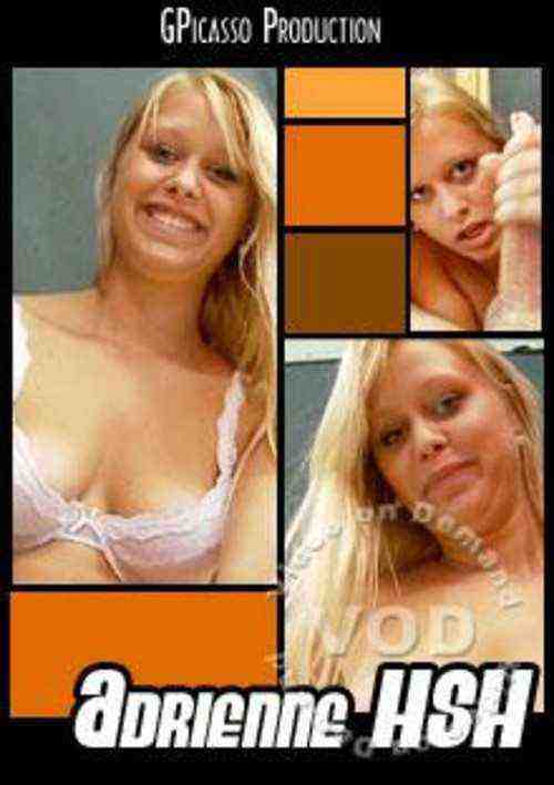 [18+] Adrienne Hsh