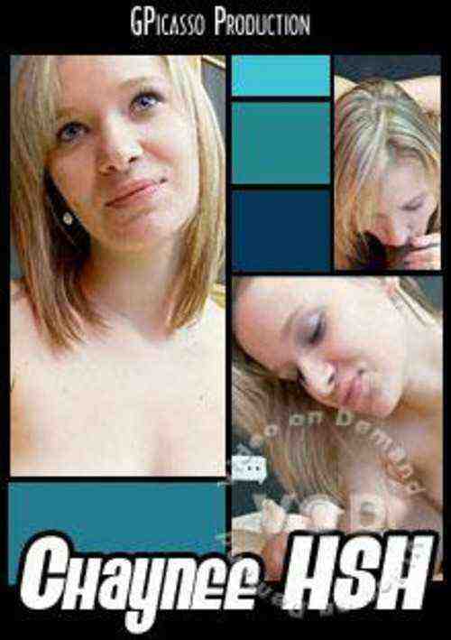 [18+] Chaynee Hsh