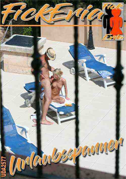 [18+] Urlaubsspanner