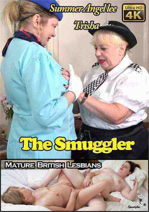 [18+] The Smuggler