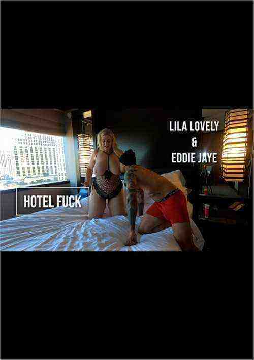 [18+] Lila Lovely Hotel Fuck