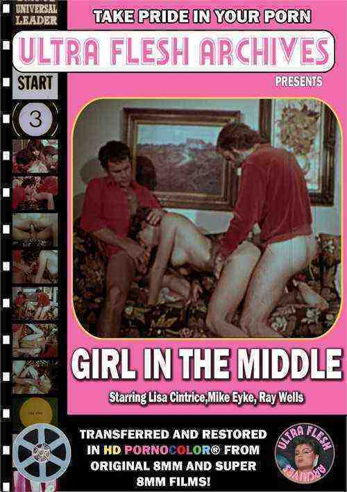 [18+] Girl In The Middle