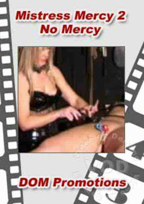 [18+] Mistress Mercy - No Mercy 2