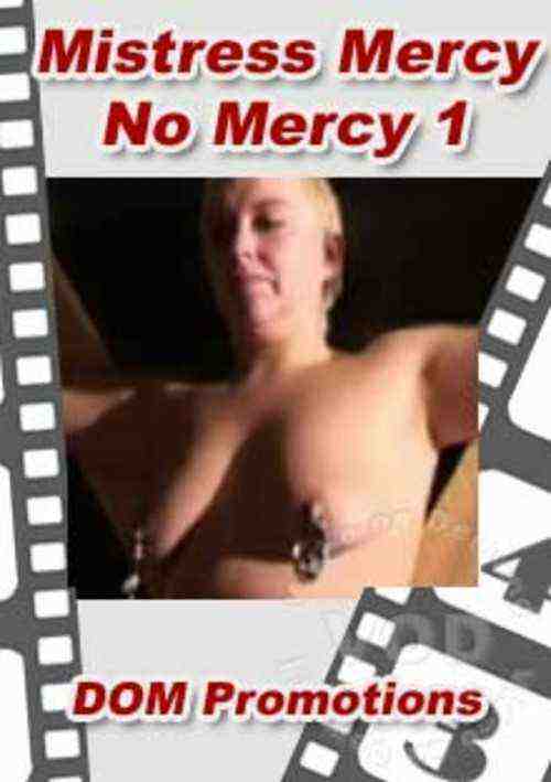 [18+] Mistress Mercy - No Mercy 1