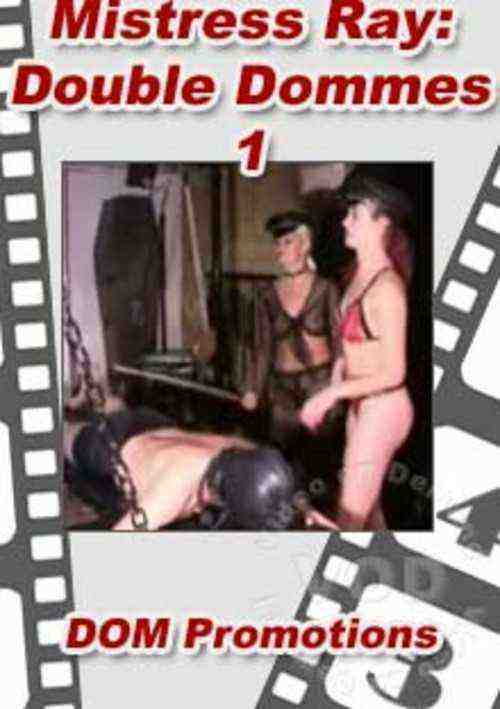 [18+] Mistress Ray - Double Dommes 1