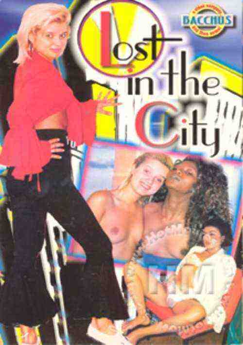 [18+] Lost In The City