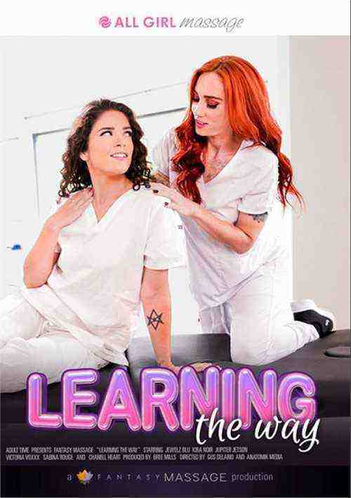 [18+] Learning The Way