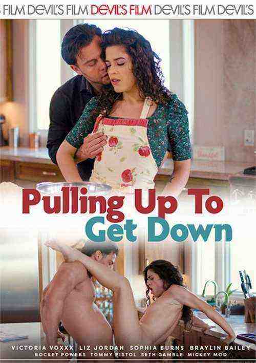 [18+] Pulling Up To Get Down