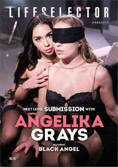 [18+] Next Level Submission With Angelika Grays