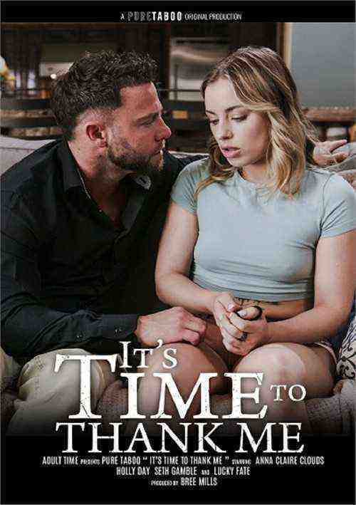 [18+] It's Time To Thank Me