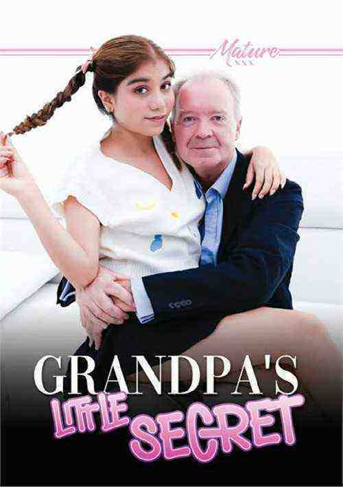 [18+] Grandpa's Little Secret