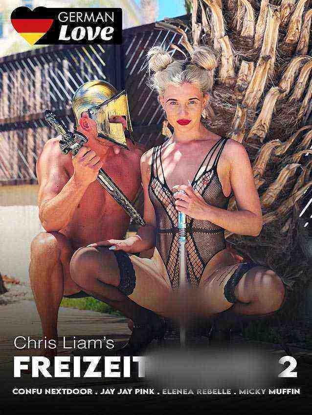 [18+] Die Freizeitficker 2
