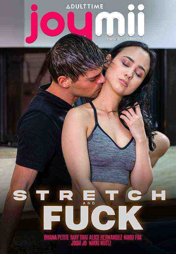[18+] Stretch And Fuck